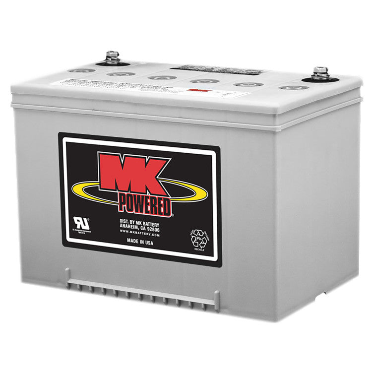 M24 SLD G FT 12V 73.6Ah MK Battery