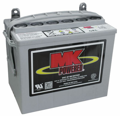 8GU1H mk battery