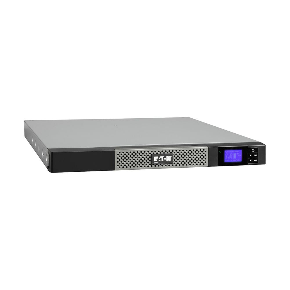 Eaton 5P1550IRBS 5P 1U Rackmount UPS 1100W/1550VA