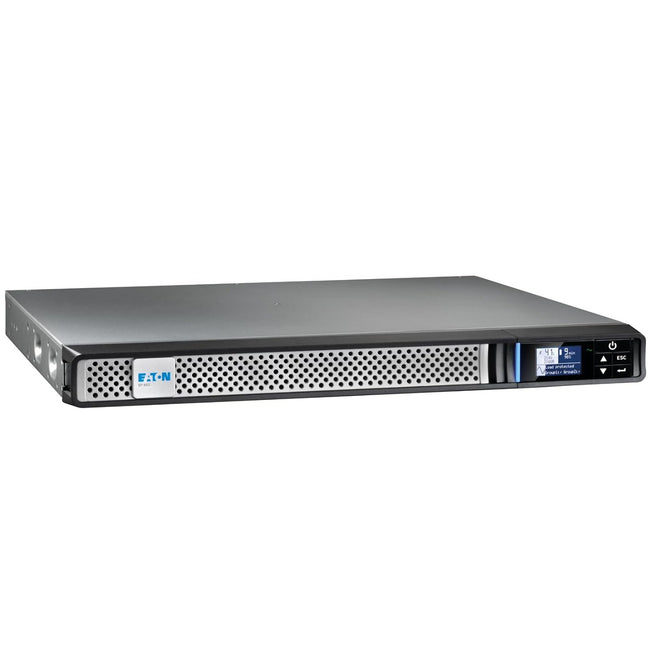 Eaton 5P650iRNG2BS 5P 650VA 420W Rack 1U UPS Gen2