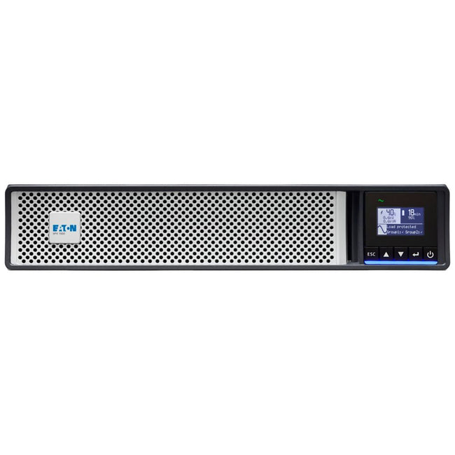 Eaton 5PX1500IRTNG2BS 5PX Gen2 2U 1500W/1500VA UPS