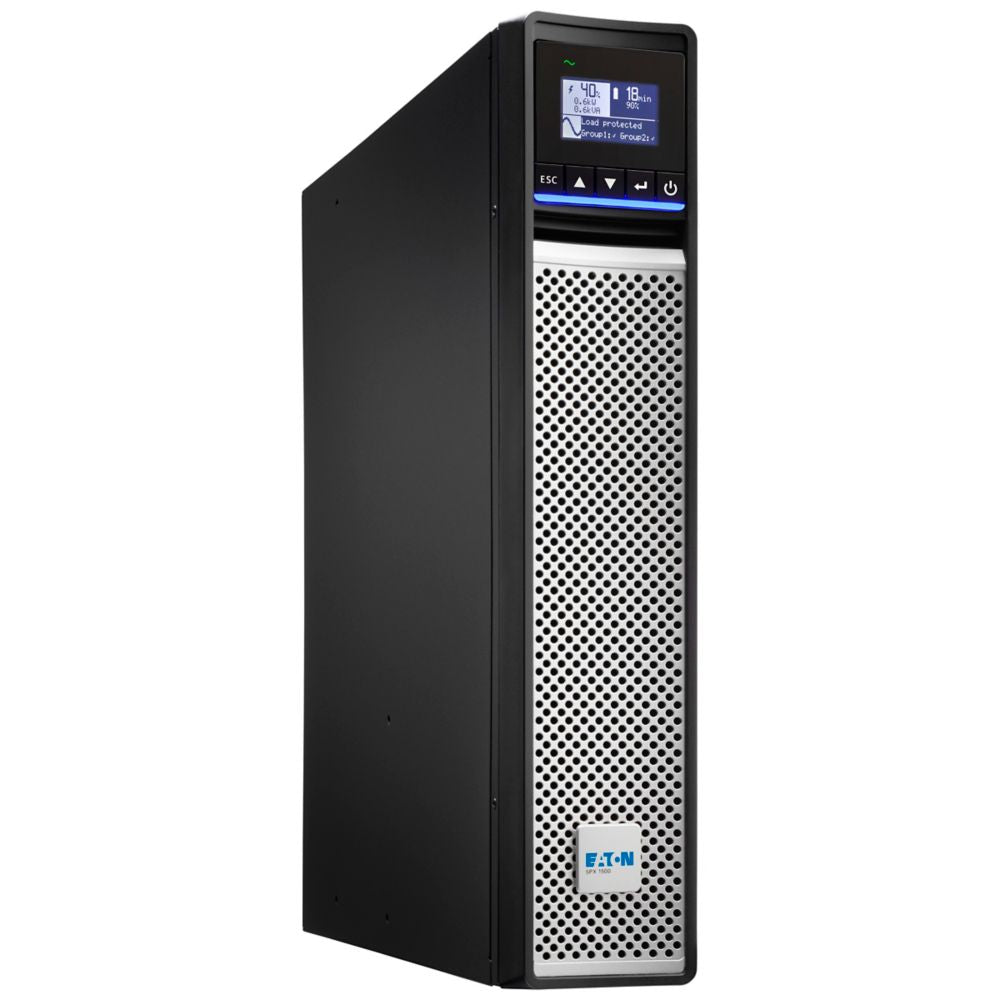 Eaton 5PX1500IRTNG2BS 5PX Gen2 2U 1500W/1500VA UPS