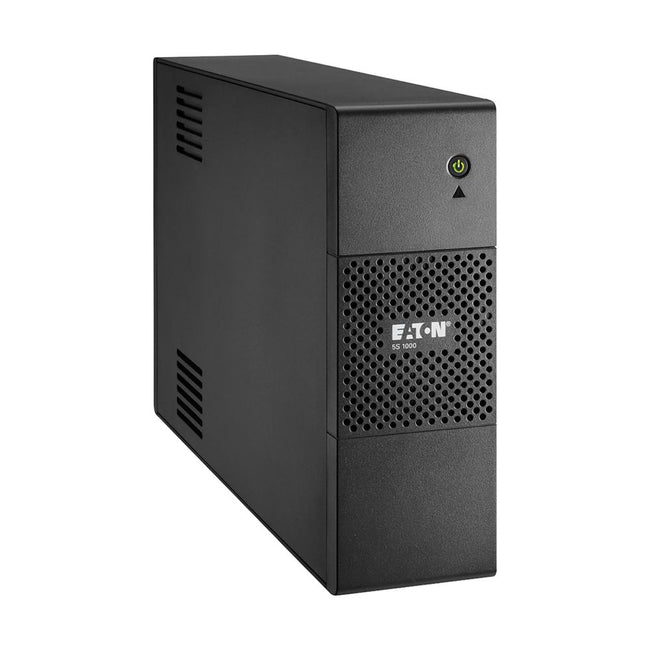 Eaton 5S 1500i 900 Watt 1500 VA Tower UPS 5S1500IBS