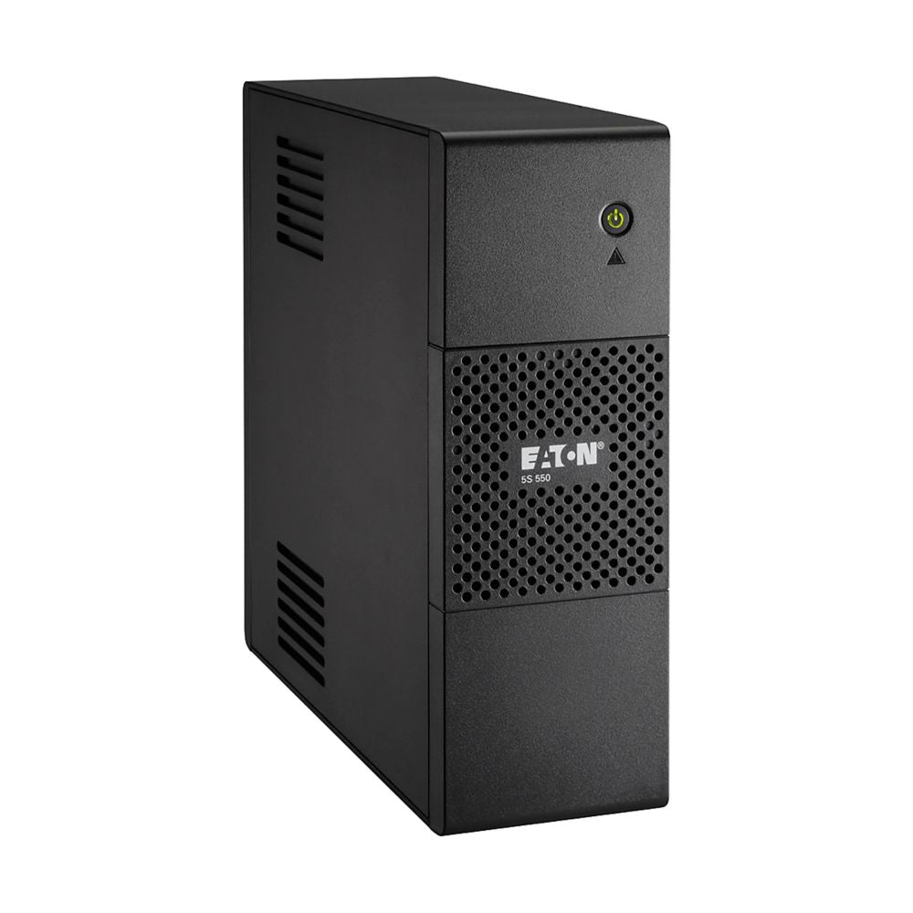 Eaton 5S550iBS 5S 550 VA 330 W Tower UPS