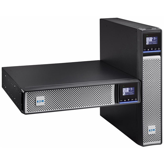 Eaton 5PX3000IRTNG2BS Gen2 3000VA 3000W Rack/tower 2U UPS