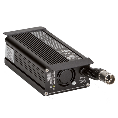 24v 5 Amp Mobility Battery Charger