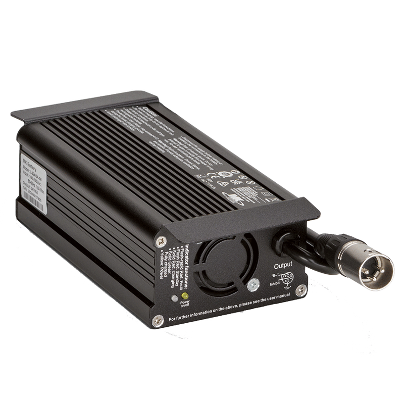 24v 5 Amp Mobility Battery Charger