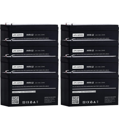 DELL 2700R UPS Battery