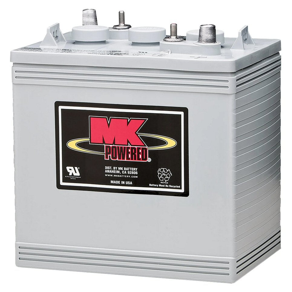 8GGC2 6V 180Ah GEL MK Battery