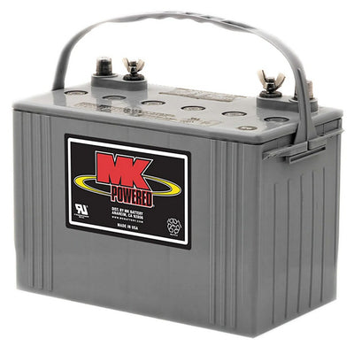 8G27 mk battery