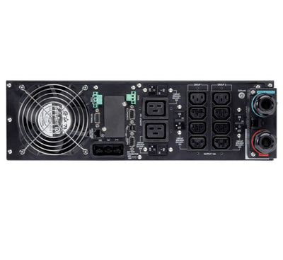 Eaton 9PX5KIRTN 5000VA 4500W Rack/Tower Line-Interactive UPS