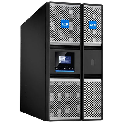Eaton 9PX6KIRTNG2-L 6000VA 5400W Rack/Tower Line-Interactive UPS Gen2