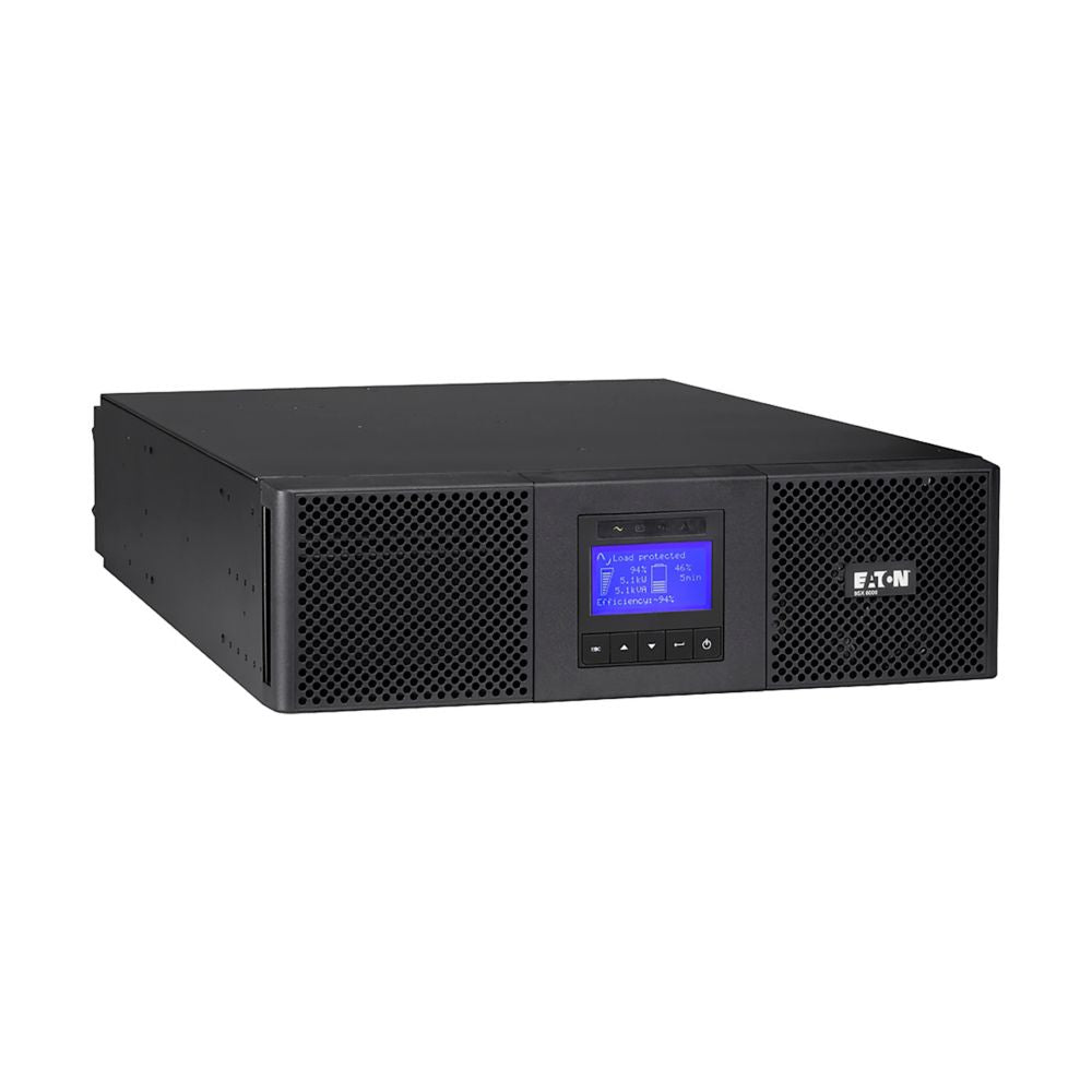 Eaton 9SX5KIRT 9SX UPS 5000 VA 4500 W Hardwired