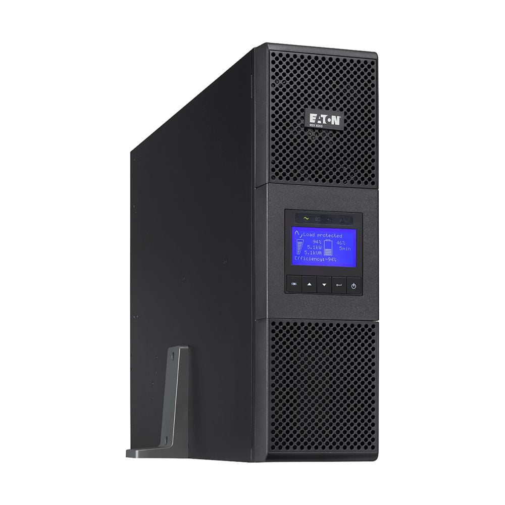 Eaton 9SX5KIRT 9SX UPS 5000 VA 4500 W Hardwired