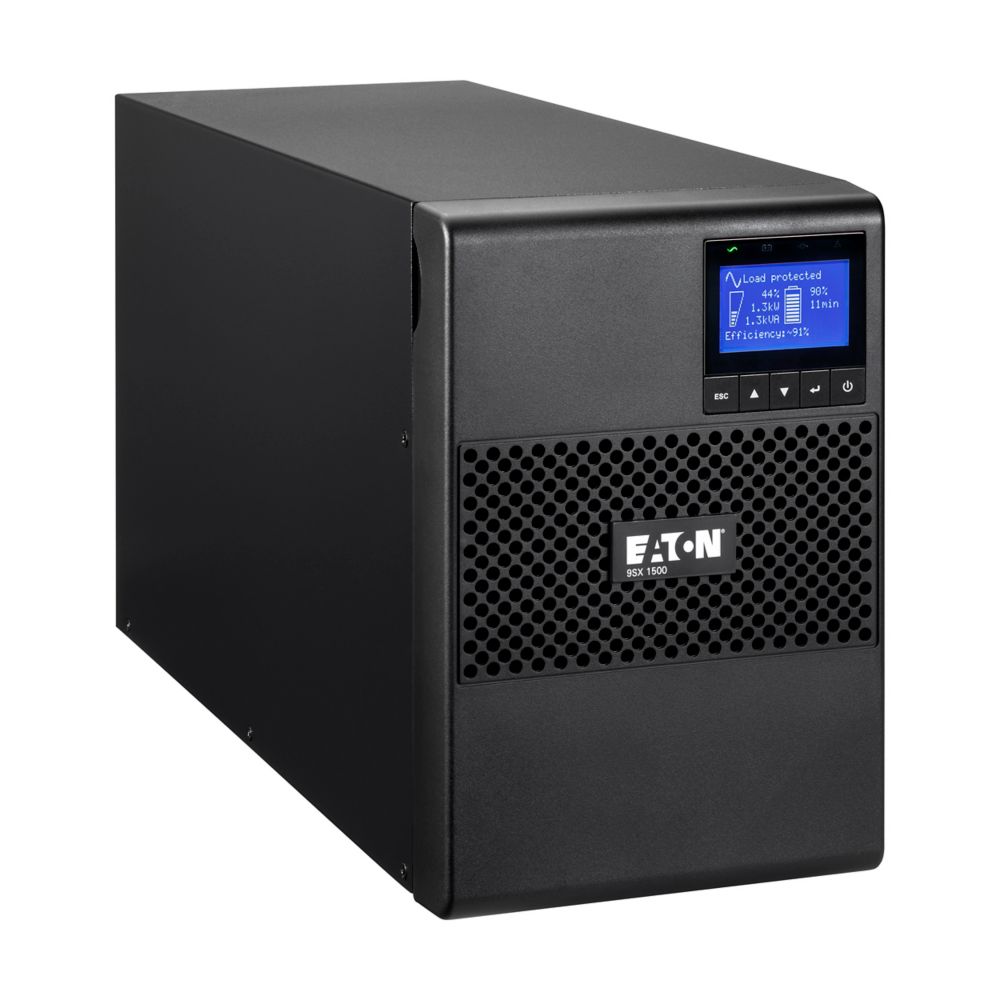 Eaton 9SX1500IBS 1500VA 1350W Tower UPS