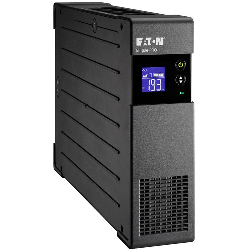 Eaton ELP1600IEC ELP 1600VA 900W Line-Interactive UPS with IEC Outlets