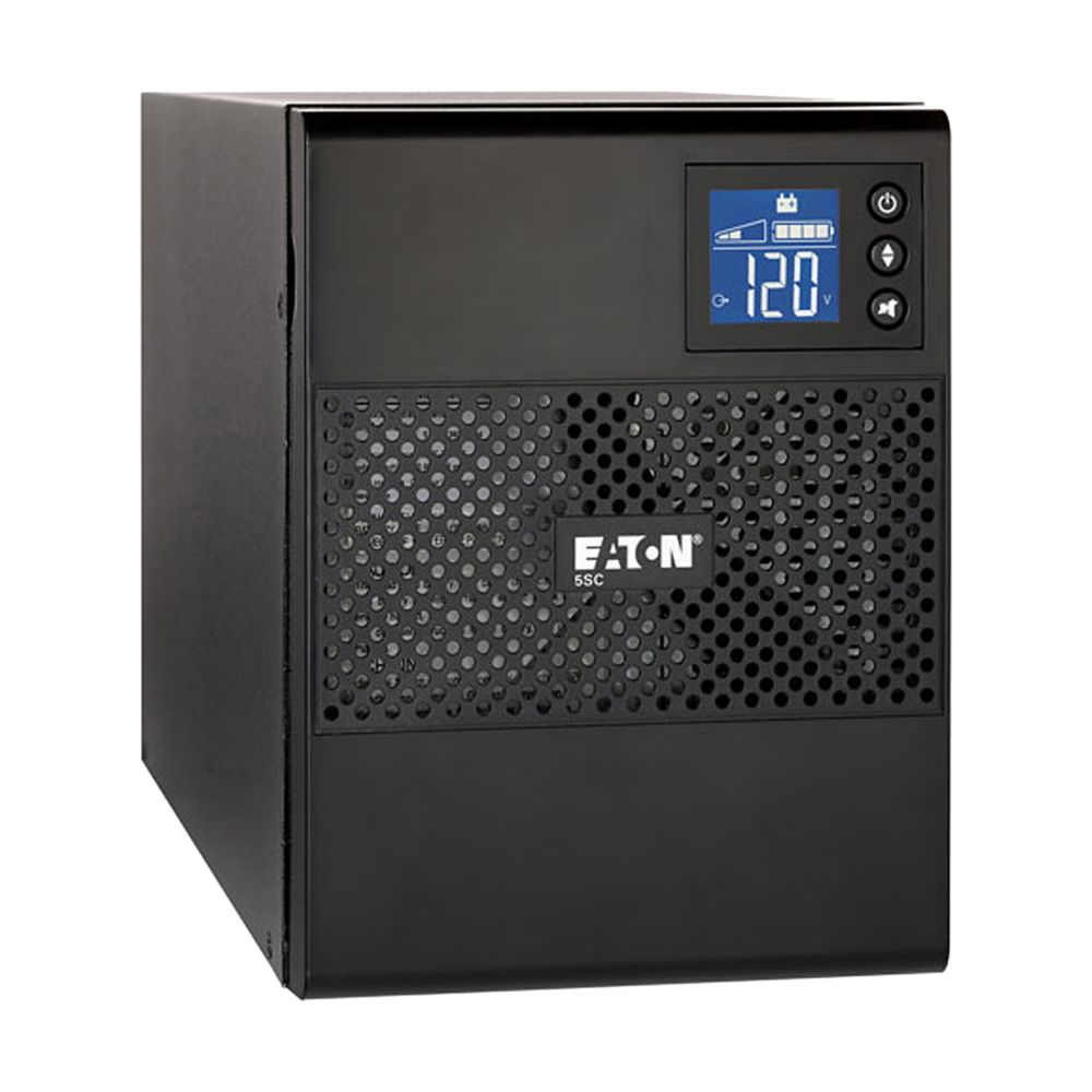 Eaton 5SC1500iBS 5SC 1500VA 1050W UPS Tower