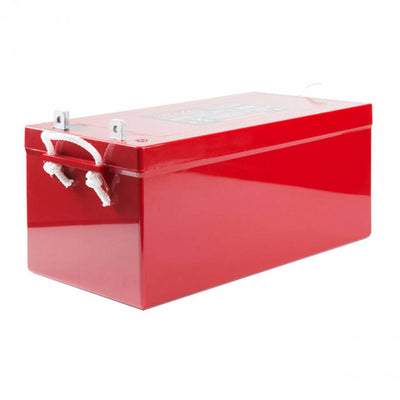 Rolls 12V S12-290AGM Deep Cycle Battery