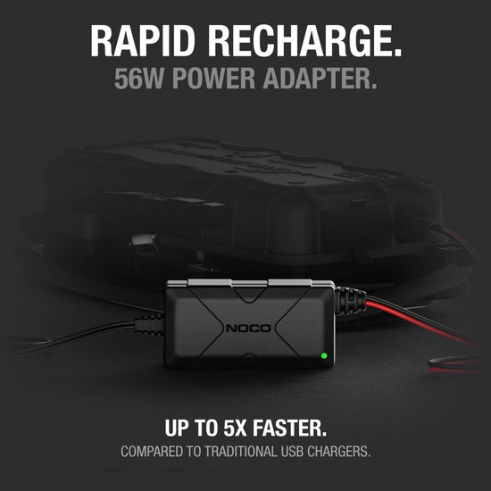 GB150 Fast charger