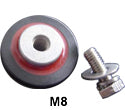 Rolls S12-135LFP Battery