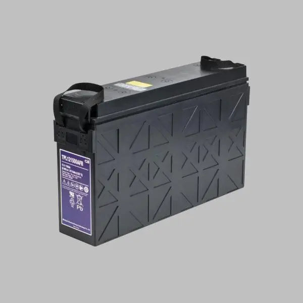 csb tpl battery with front terminal connectors