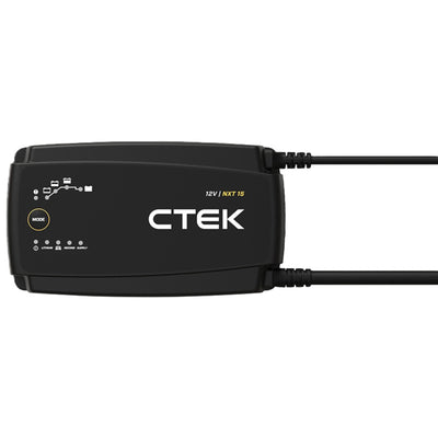 CTEK NXT 15 Battery Charger