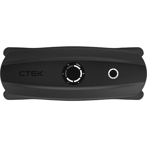 CTEK CS Free portable battery charger and booster