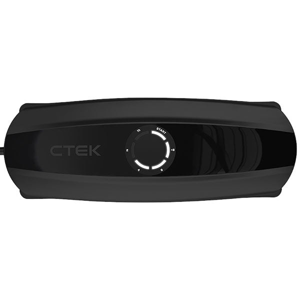 CTEK CS One Battery Charger and Maintainer