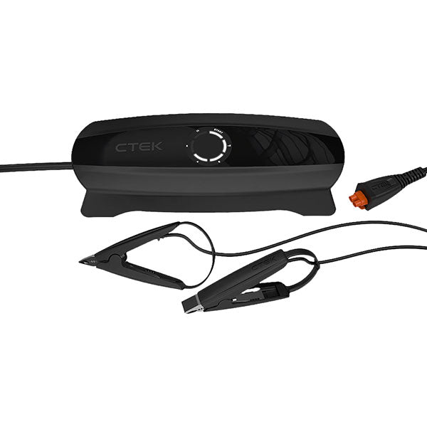 CTEK CS One Battery Charger and Maintainer