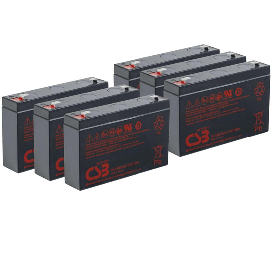 RBC88 UPS Replacement battery pack for APC