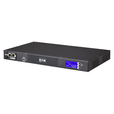 Eaton ATS 16 Netpack - Redundant Switch