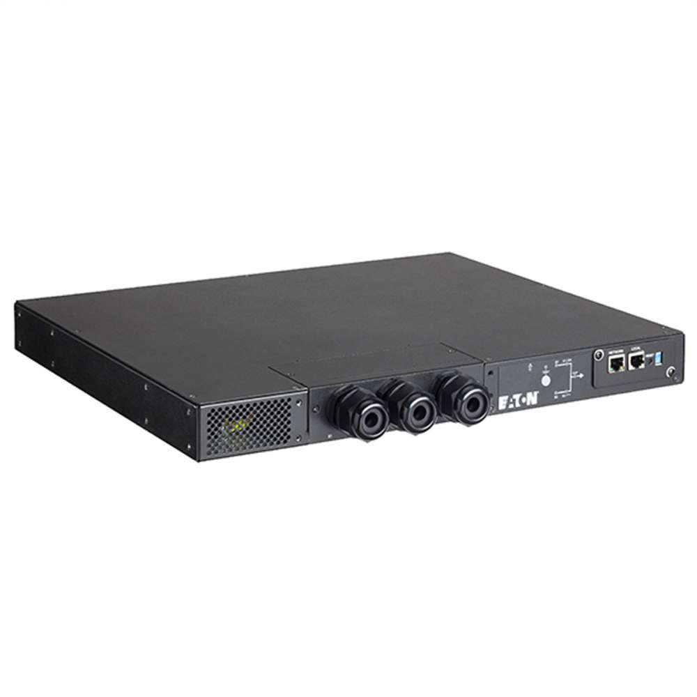 Eaton ATS 16 Netpack - Redundant Switch