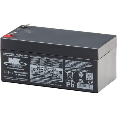 es3 12 mk battery