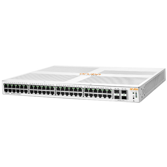 Aruba Instant On JL685A 1930 48G 4SFP/SFP+ Managed Switch