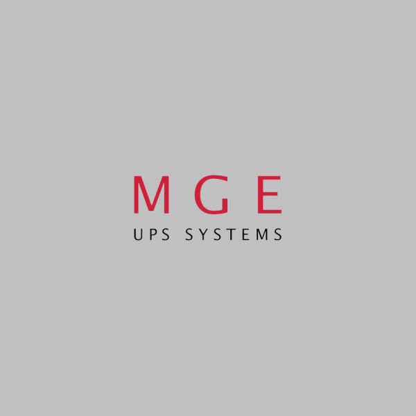 mge ups battery replacement