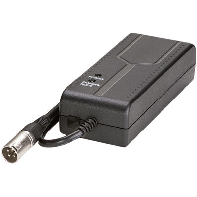 24v 3.5 Amp Mobility Battery Charger