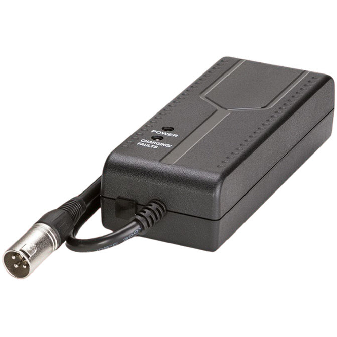 24v 3.5 Amp Mobility Battery Charger