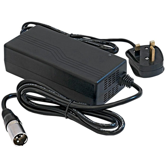 24v 2 Amp Mobility Battery Charger