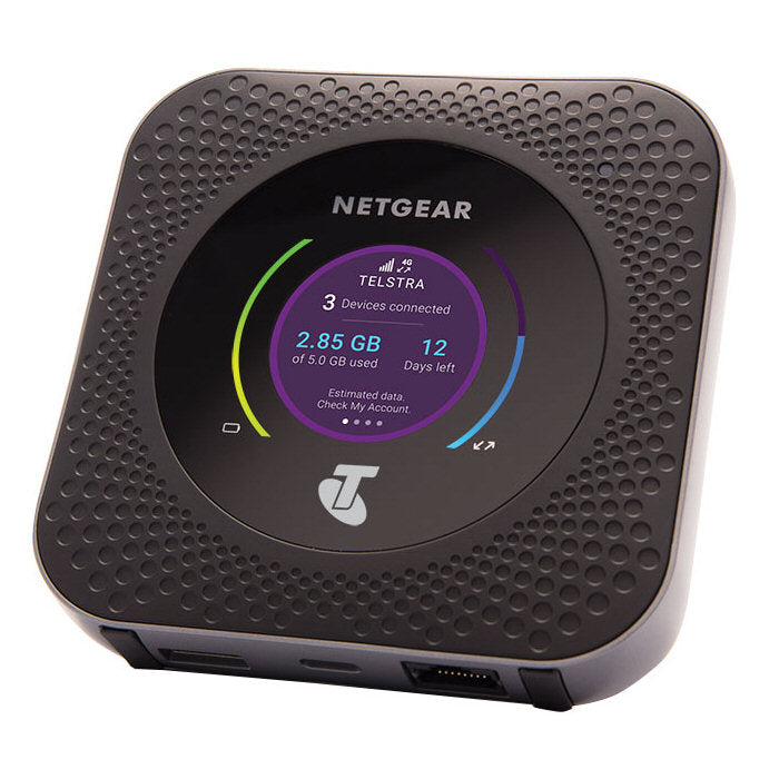 Netgear Nighthawk M1 Mobile Router – hardwarexpress