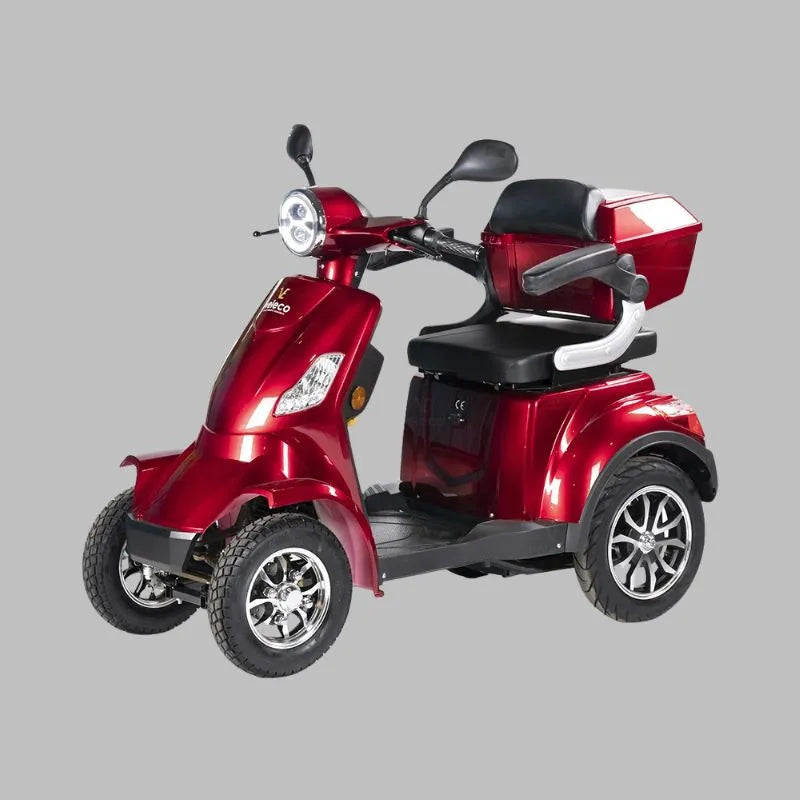 craftmatic mobility batteries