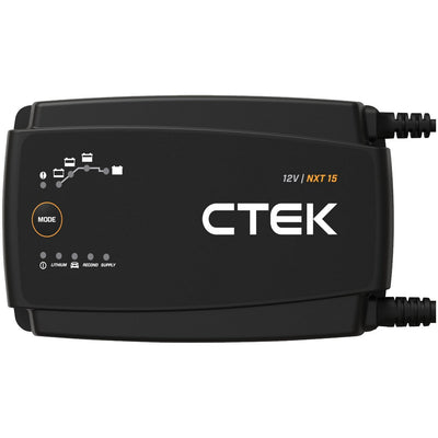 CTEK NXT 15 Battery Charger
