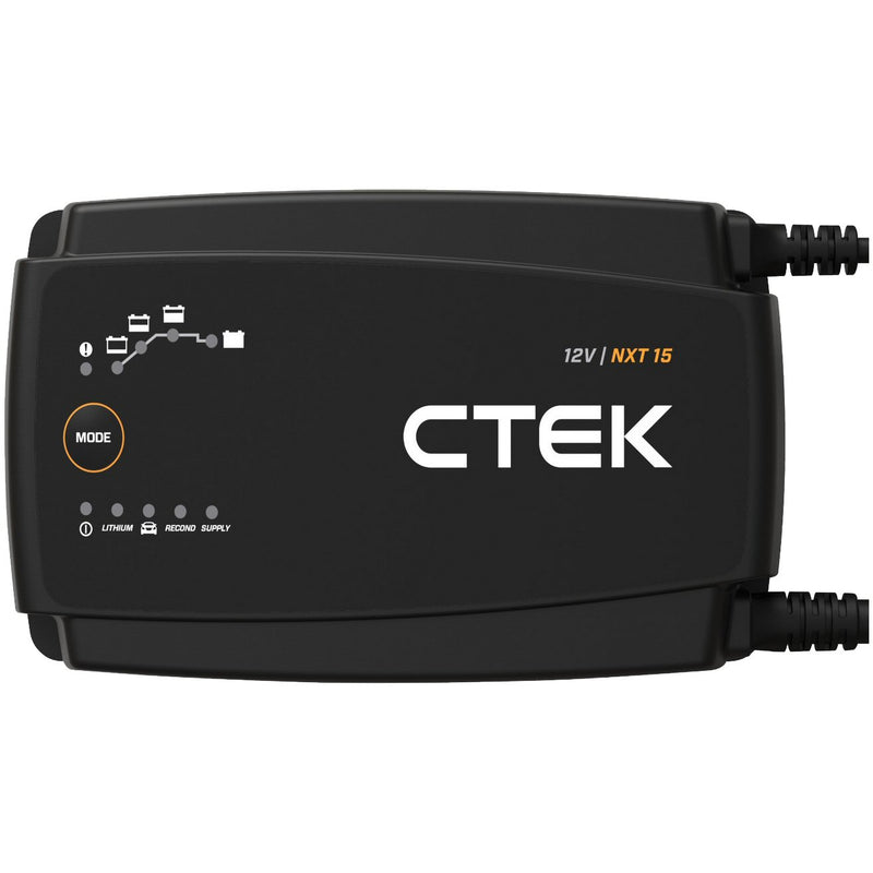 CTEK NXT 15 Battery Charger