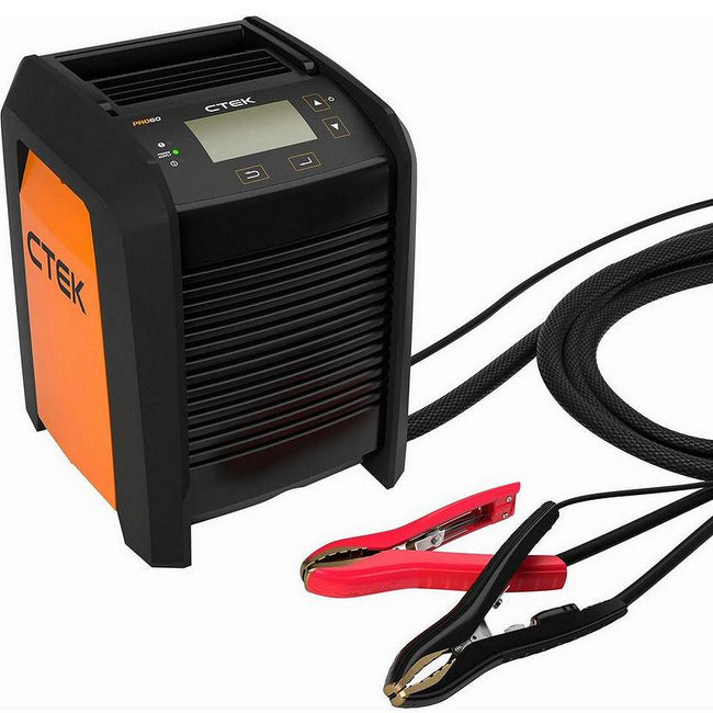 CTEK PRO60 Professional Battery Charger
