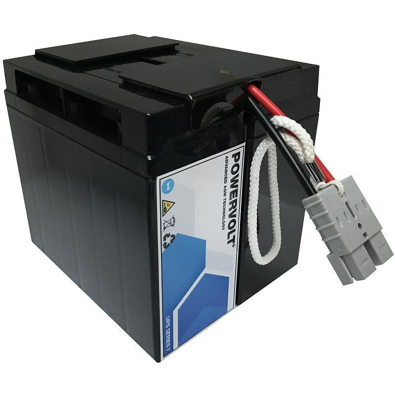 RBC148 Replacement Battery APC SMC2000I