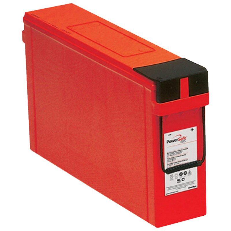 EnerSys PowerSafe SBS-112F Battery 12v 112Ah Front Terminal