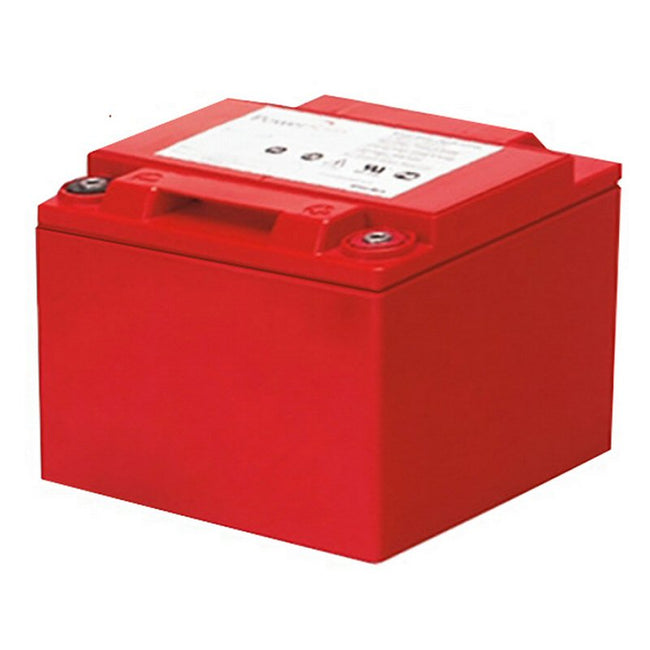 EnerSys PowerSafe SBS-J70 VRLA Battery 12.0v 64.0Ah