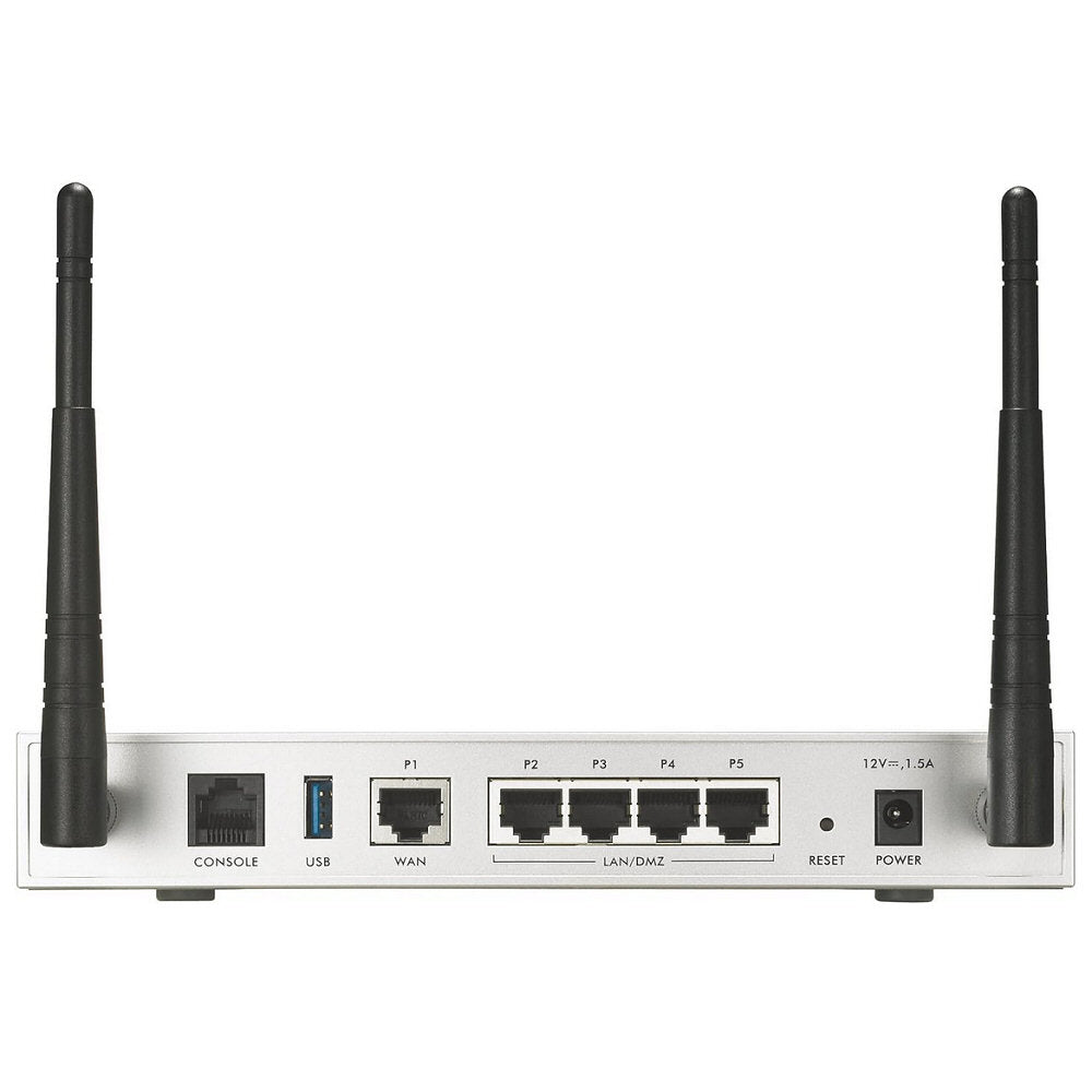 Zyxel USG20W-VPN-EU0101F Wireless Business Firewall