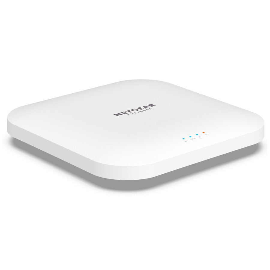 Netgear WAX218 Essentials WiFi 6 Dual Band Access Point