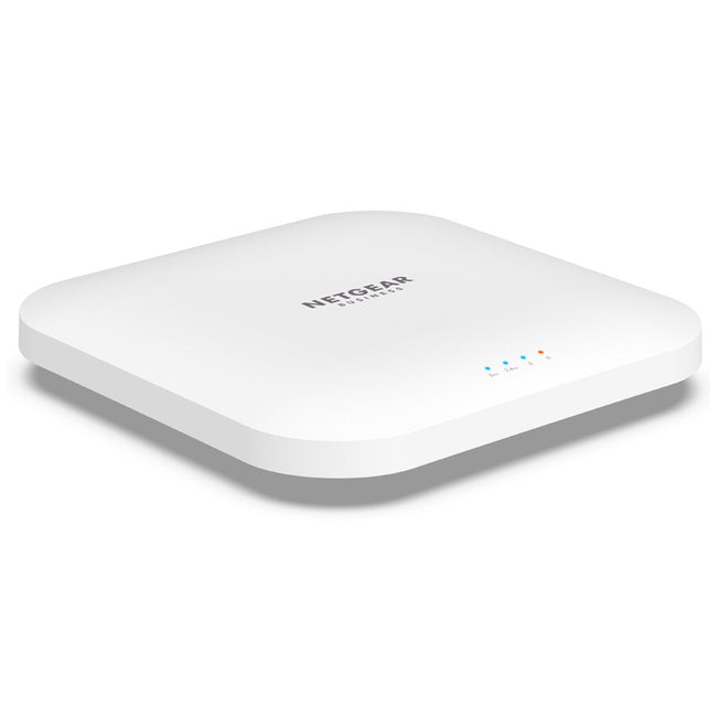 Netgear WAX218 Essentials WiFi 6 Dual Band Access Point