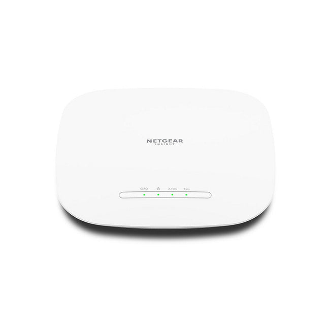 Netgear WAX615-100EUS AX3000 Dual-Band PoE Multi-Gig Managed WiFi 6 Access Point